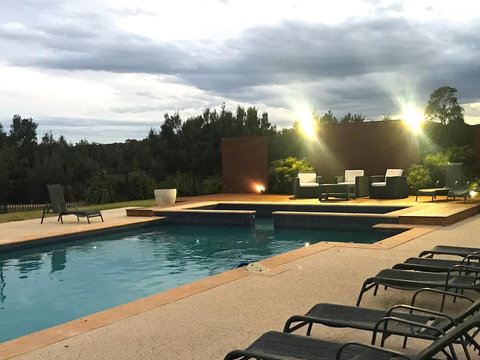 The Nature Resort Villas - Accommodation Asia 19