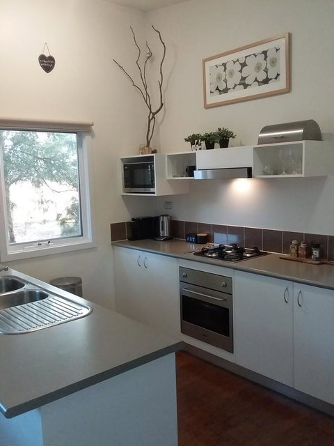 The Nature Resort Villas - Accommodation Asia 18