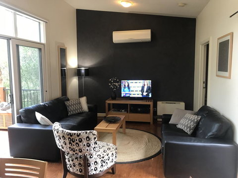 The Nature Resort Villas - Accommodation Asia 3