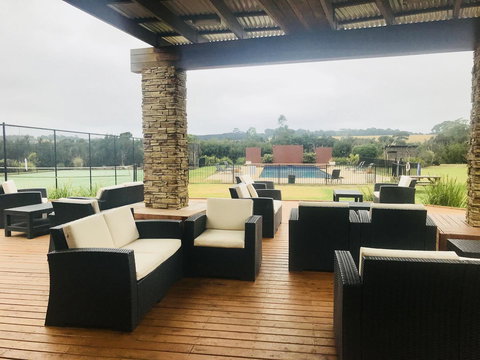 The Nature Resort Villas - Accommodation Asia 16