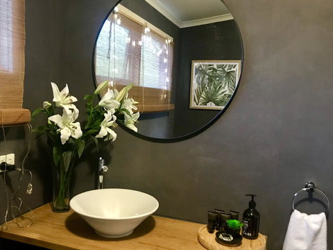 The Nature Resort Villas - Accommodation Asia 9