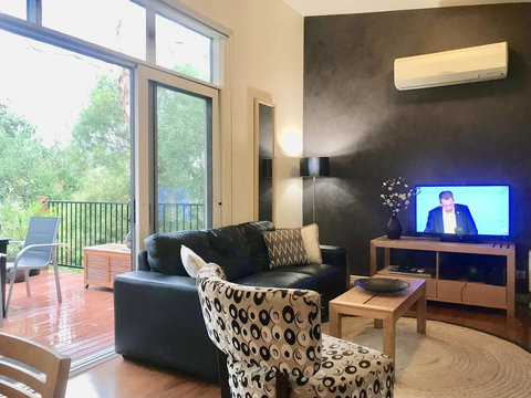 The Nature Resort Villas - Accommodation Asia 17