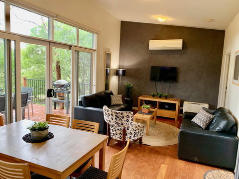 The Nature Resort Villas - Accommodation Asia 4