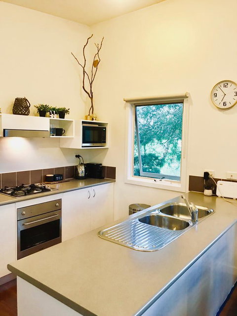 The Nature Resort Villas - Accommodation Asia 44