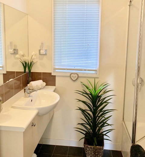 The Nature Resort Villas - Accommodation Asia 5