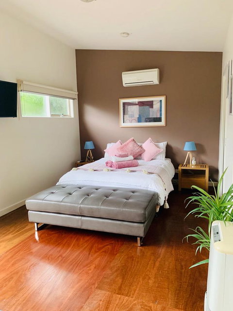 The Nature Resort Villas - Accommodation Asia 10