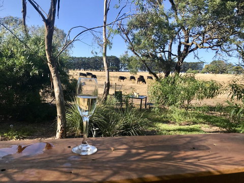 The Nature Resort Villas - Accommodation Asia 39