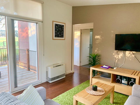 The Nature Resort Villas - Accommodation Asia 6