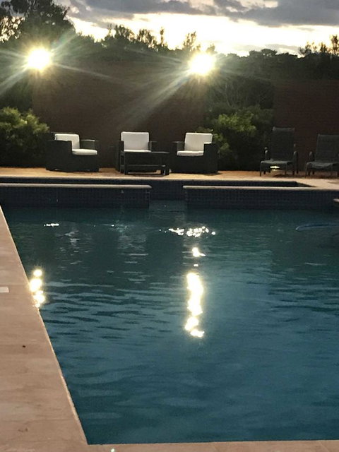 The Nature Resort Villas - Accommodation Asia 40