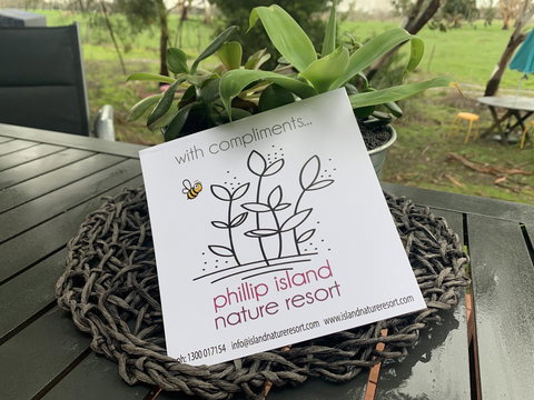 The Nature Resort Villas - Accommodation Asia 12