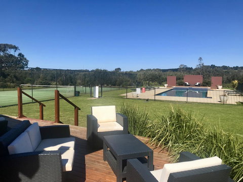 The Nature Resort Villas - Accommodation Asia 0