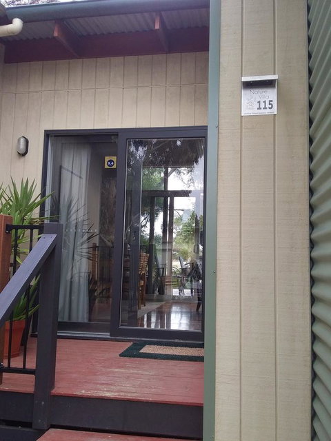 The Nature Resort Villas - Accommodation Asia 43