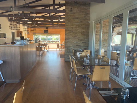 The Nature Resort Villas - Accommodation Asia 30