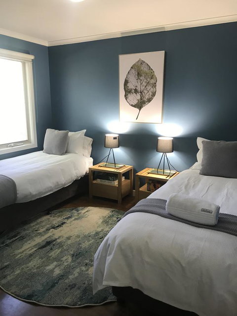 The Nature Resort Villas - Accommodation Asia 28