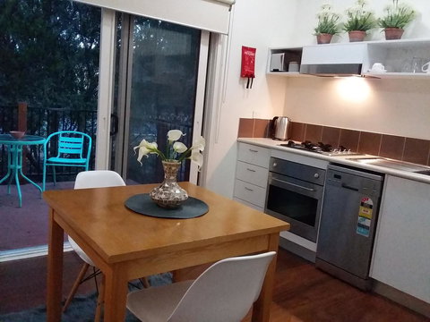 The Nature Resort Villas - Accommodation Asia 1