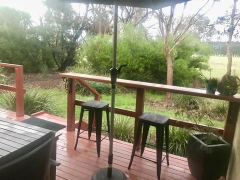 The Nature Resort Villas - Accommodation Asia 15