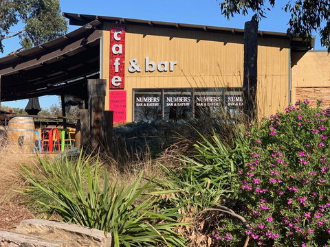 The Nature Resort Villas - Accommodation Asia 23