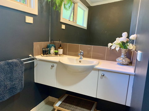 The Nature Resort Villas - Accommodation Asia 21