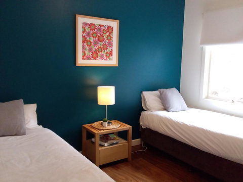 The Nature Resort Villas - Accommodation Asia 31