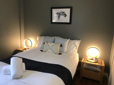 The Nature Resort Villas - Accommodation Asia 26