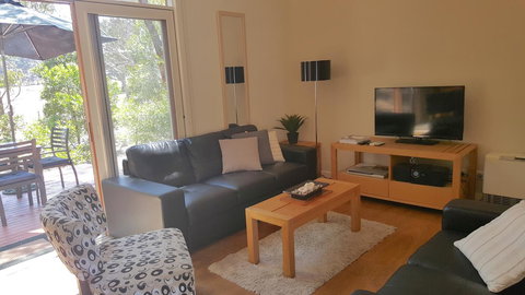 The Nature Resort Villas - Accommodation Asia 8