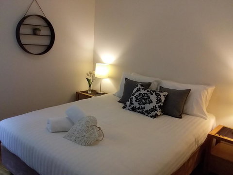 The Nature Resort Villas - Accommodation Asia 33