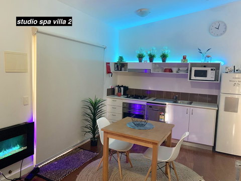 The Nature Resort Villas - Accommodation Asia 2