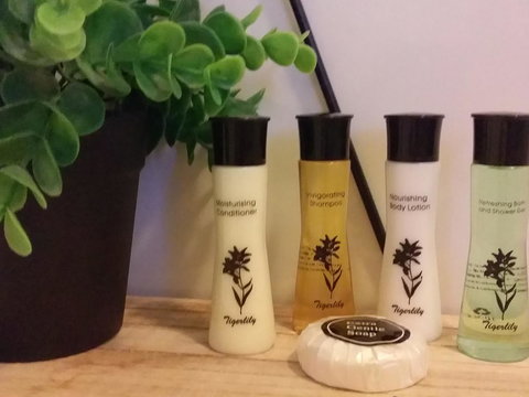 The Nature Resort Villas - Accommodation Asia 35