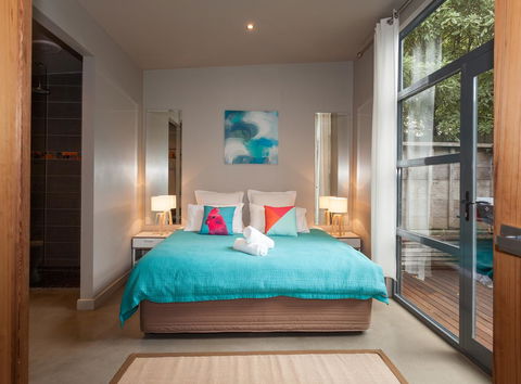 The Love Shack - Romantic Bungalow - Accommodation Asia 9
