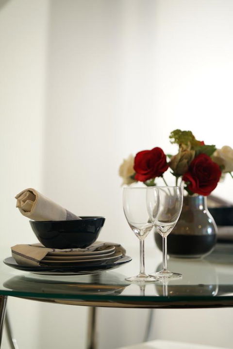 [Modern/Spacious]2BDR CBD FREE Carpark, FREE Wifi - Accommodation Guide 22