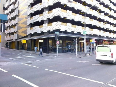 [Modern/Spacious]2BDR CBD FREE Carpark, FREE Wifi - Accommodation Guide 13