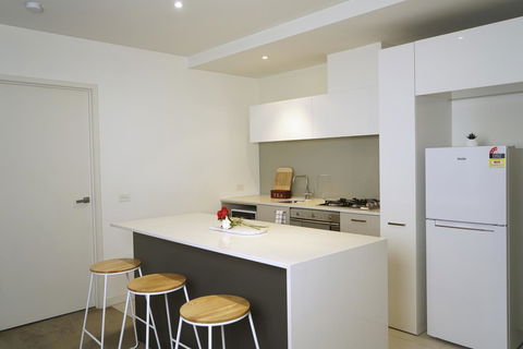 [Modern/Spacious]2BDR CBD FREE Carpark, FREE Wifi - Accommodation Guide 26