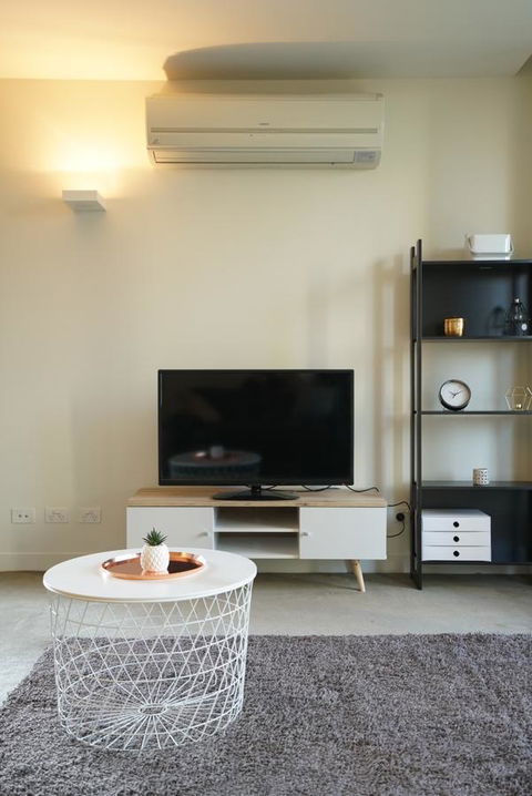 [Modern/Spacious]2BDR CBD FREE Carpark, FREE Wifi - Accommodation Guide 20