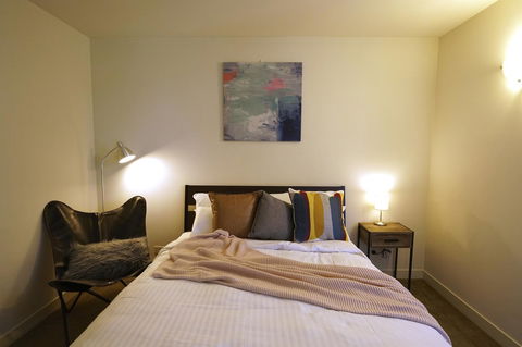 [Modern/Spacious]2BDR CBD FREE Carpark, FREE Wifi - Accommodation Guide 28