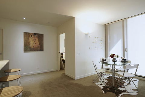 [Modern/Spacious]2BDR CBD FREE Carpark, FREE Wifi - Accommodation Guide 27