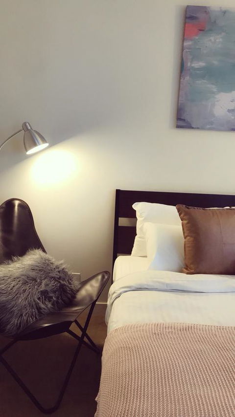 [Modern/Spacious]2BDR CBD FREE Carpark, FREE Wifi - Accommodation Guide 14