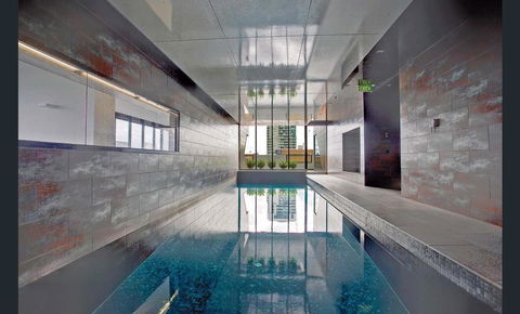 [Modern/Spacious]2BDR CBD FREE Carpark, FREE Wifi - Accommodation Guide 8
