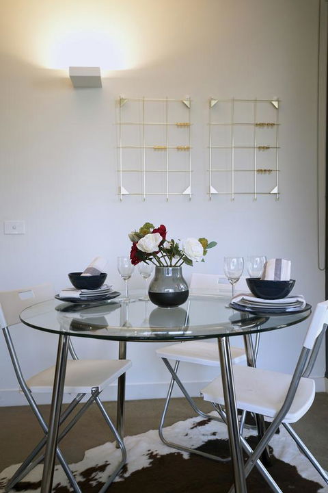 [Modern/Spacious]2BDR CBD FREE Carpark, FREE Wifi - Accommodation Guide 38