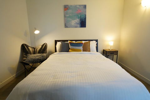[Modern/Spacious]2BDR CBD FREE Carpark, FREE Wifi - Accommodation Guide 10