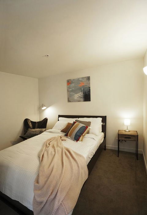 [Modern/Spacious]2BDR CBD FREE Carpark, FREE Wifi - Accommodation Guide 12