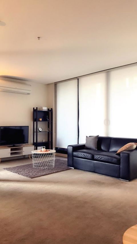 [Modern/Spacious]2BDR CBD FREE Carpark, FREE Wifi - Accommodation Guide 36
