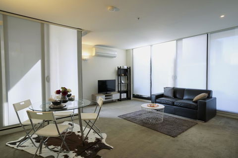 [Modern/Spacious]2BDR CBD FREE Carpark, FREE Wifi - Accommodation Guide 25