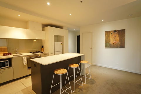 [Modern/Spacious]2BDR CBD FREE Carpark, FREE Wifi - Accommodation Guide 4