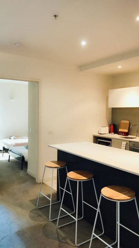 [Modern/Spacious]2BDR CBD FREE Carpark, FREE Wifi - Accommodation Guide 21