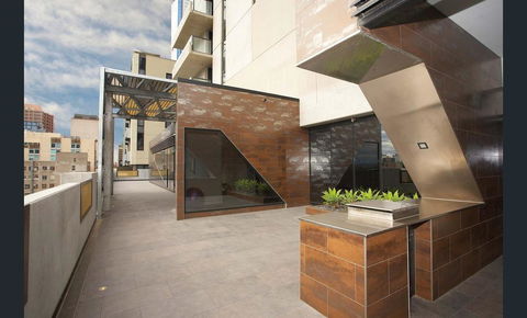 [Modern/Spacious]2BDR CBD FREE Carpark, FREE Wifi - Accommodation Guide 18