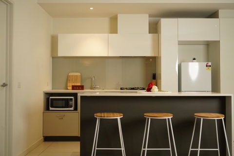 [Modern/Spacious]2BDR CBD FREE Carpark, FREE Wifi - Accommodation Guide 17