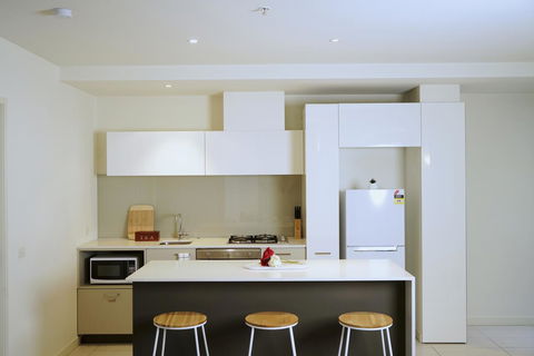 [Modern/Spacious]2BDR CBD FREE Carpark, FREE Wifi - Accommodation Guide 39