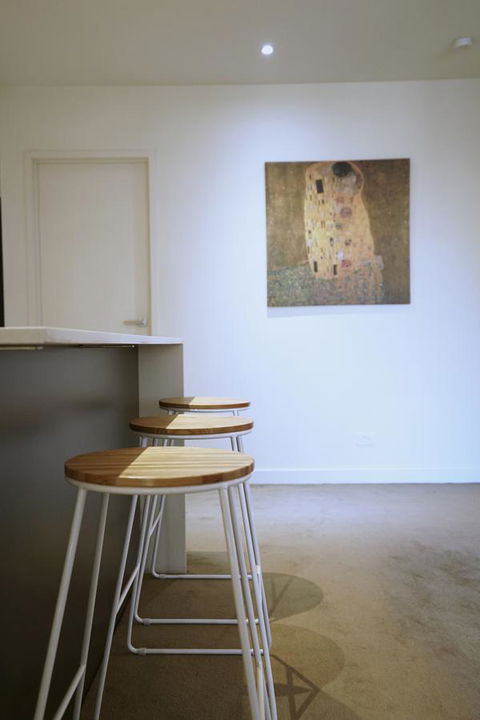 [Modern/Spacious]2BDR CBD FREE Carpark, FREE Wifi - Accommodation Guide 7