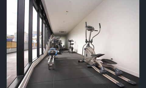 [Modern/Spacious]2BDR CBD FREE Carpark, FREE Wifi - Accommodation Guide 24