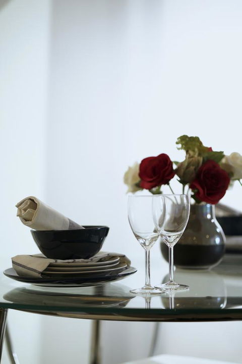 [Modern/Spacious]2BDR CBD FREE Carpark, FREE Wifi - Accommodation Guide 30